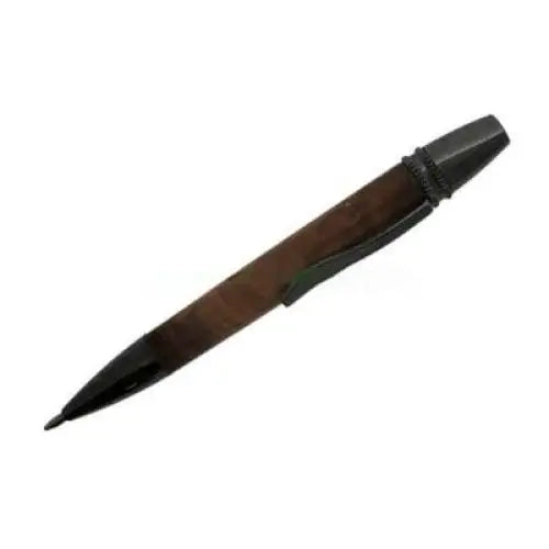 Polaris Twist Pen Kit - Gun Metal - Turning Kits - Fast shipping