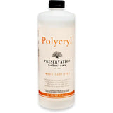 Polycryl Wood Stabiliser / Fortifier - 32 fl oz - Stabilisers - Fast shipping