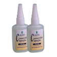 2 x Medium CA Glue - Chestnut Products Chestnut Products
