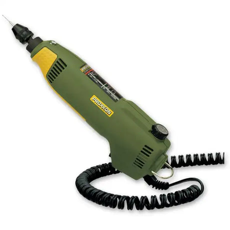 Precision Drill Grinder FBS 12/EF - Drills For precision drilling, milling, sanding, polishing, brushing, derusting,