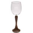 Premium Wine Glass Project Kit - Your favourite drink will taste even better in a beautiful handcrafted glass.