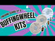 Buffing Wheel Kit - Chestnut Products