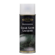 Pro Clear Satin Lacquer Spray - Hampshire Sheen - Finishing Products - Fast shipping