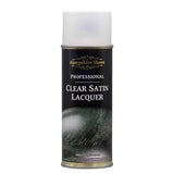 Pro Clear Satin Lacquer Spray - Hampshire Sheen - Finishing Products - Fast shipping