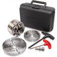 PRO-TEK SuperNOVA2 Chuck Bundle - M33 Direct Thread - Chucks The new and improved chuck is an upgraded version