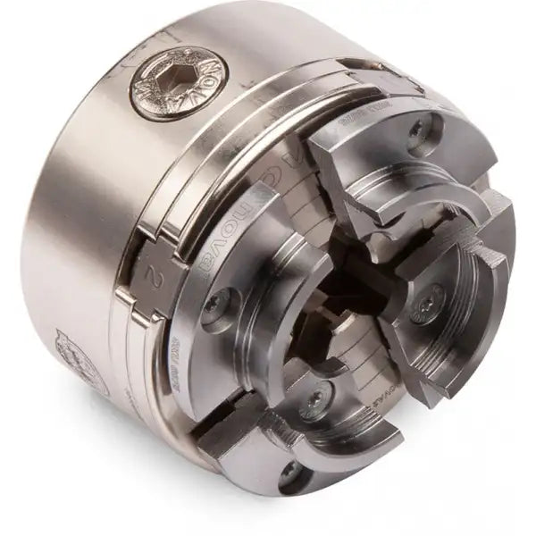 PRO-TEK SuperNOVA2 Chuck Bundle - M33 Direct Thread - Chucks The new and improved chuck is an upgraded version