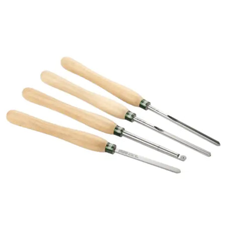 ProComfort Ultimate Bowl Turning Set - Record Power - Woodturning Tools Introducing the Series from – An exclusive