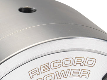 Record Power SC3 Chuck Package - M33 x 3.5 Greenvill Crafts