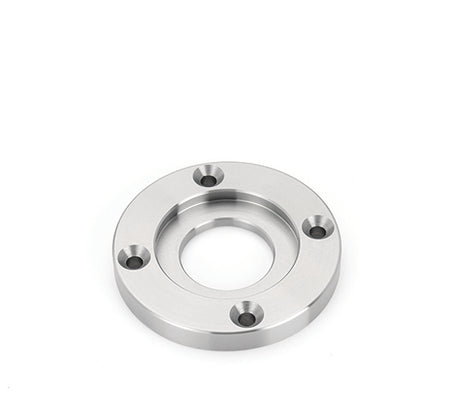 Record Power 68 mm (2 7/8”) Faceplate Ring for SC1 & SC2 Mini Chucks (62571) This faceplate ring is ideal for holding small to medium sized bowl blanks and due to its strong hold is also suitable for more out of balance timber.  It is held to the chuck using the standard 40 mm jaw set which comes with both the SC1 and SC2 Mini Chucks.