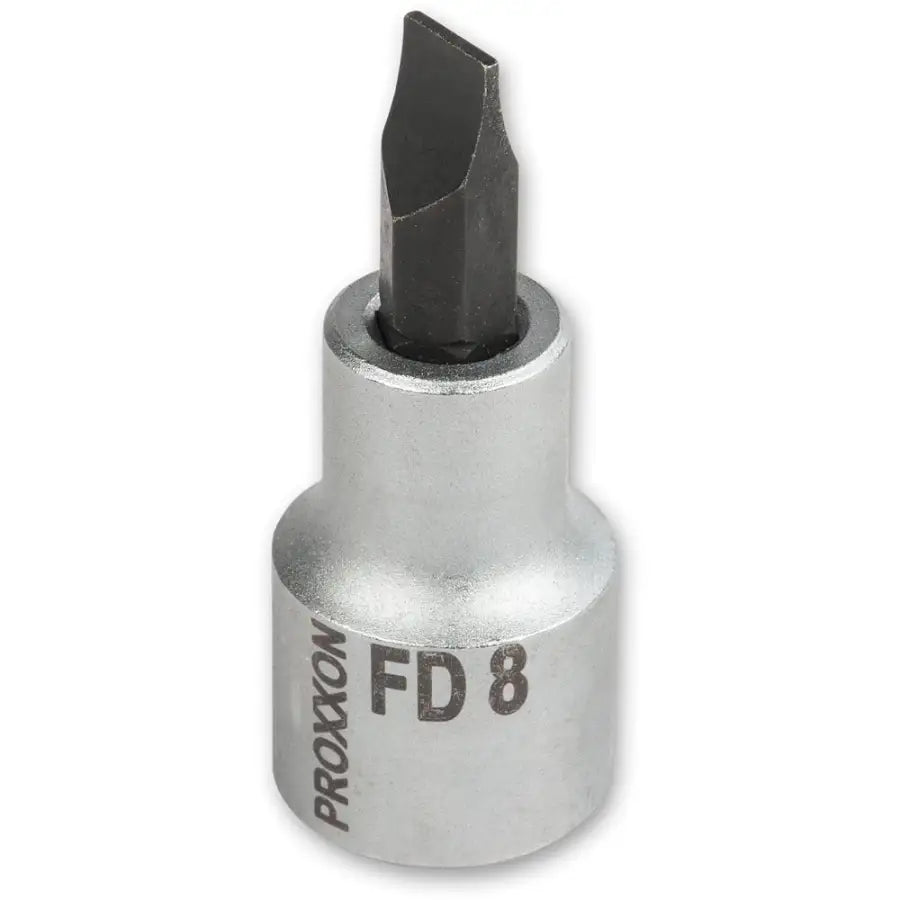 Proxxon 1/2’’ Slotted Bit 8Mm Hand Tools Fast shipping