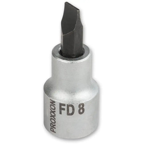 Proxxon 1/2’’ Slotted Bit 8Mm Hand Tools Fast shipping
