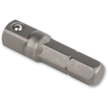 Proxxon 1/4’’ Adaptor For Hex Bits Female Hand Tools Fast shipping