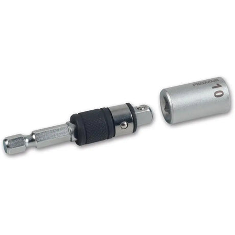 Proxxon 1/4’’ Combination Adapter Hand Tools Fast shipping