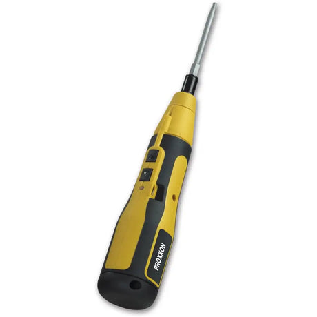 Proxxon 1/4’’ Cordless Screwdriver Asd 3.6V Hand Tools Fast shipping