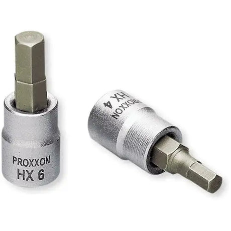 Proxxon 1/4’’ Hex Head Screw Sw 2Mm Hand Tools Fast shipping