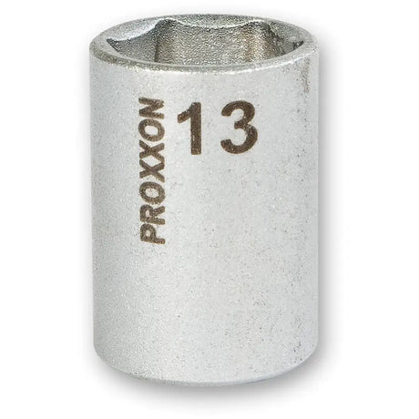 Proxxon 1/4’’ Socket 5Mm Hand Tools Fast shipping