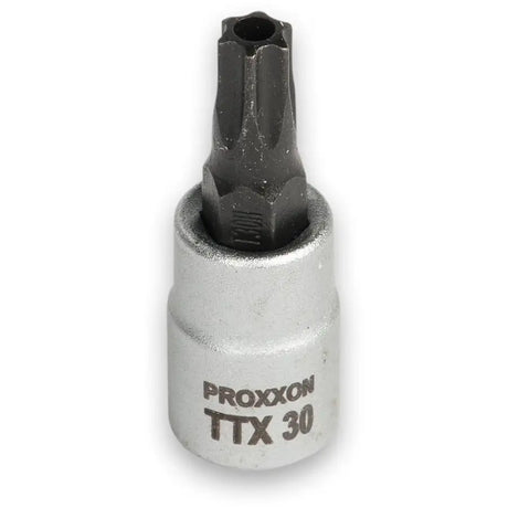 Proxxon 1/4’’ Tx Bit T30 Hand Tools Fast shipping