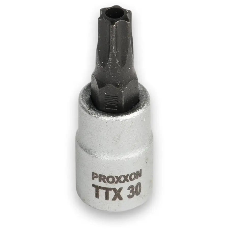 Proxxon 1/4’’ Tx Bit T40 Hand Tools Fast shipping