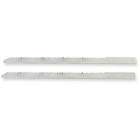 Proxxon 2 Pack HS Jigsaw Blades Fast shipping