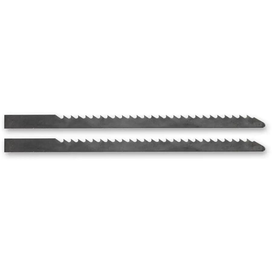 Proxxon 2 Pack Special Steel Jigsaw Blades Fast shipping