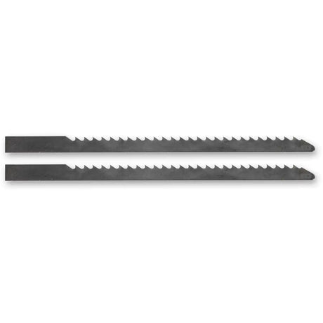 Proxxon 2 Pack Special Steel Jigsaw Blades Fast shipping