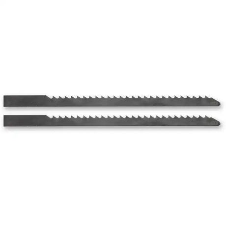 Proxxon 2 Pack Special Steel Jigsaw Blades