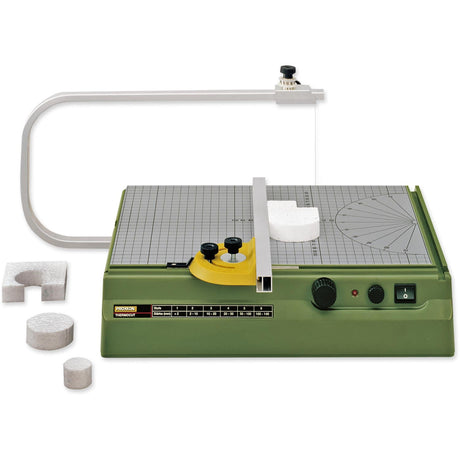 Proxxon 27080 Thermocut Hot Wire Cutter *240V*