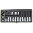 Proxxon 29 Piece Specialty TX Socket & Bit Set