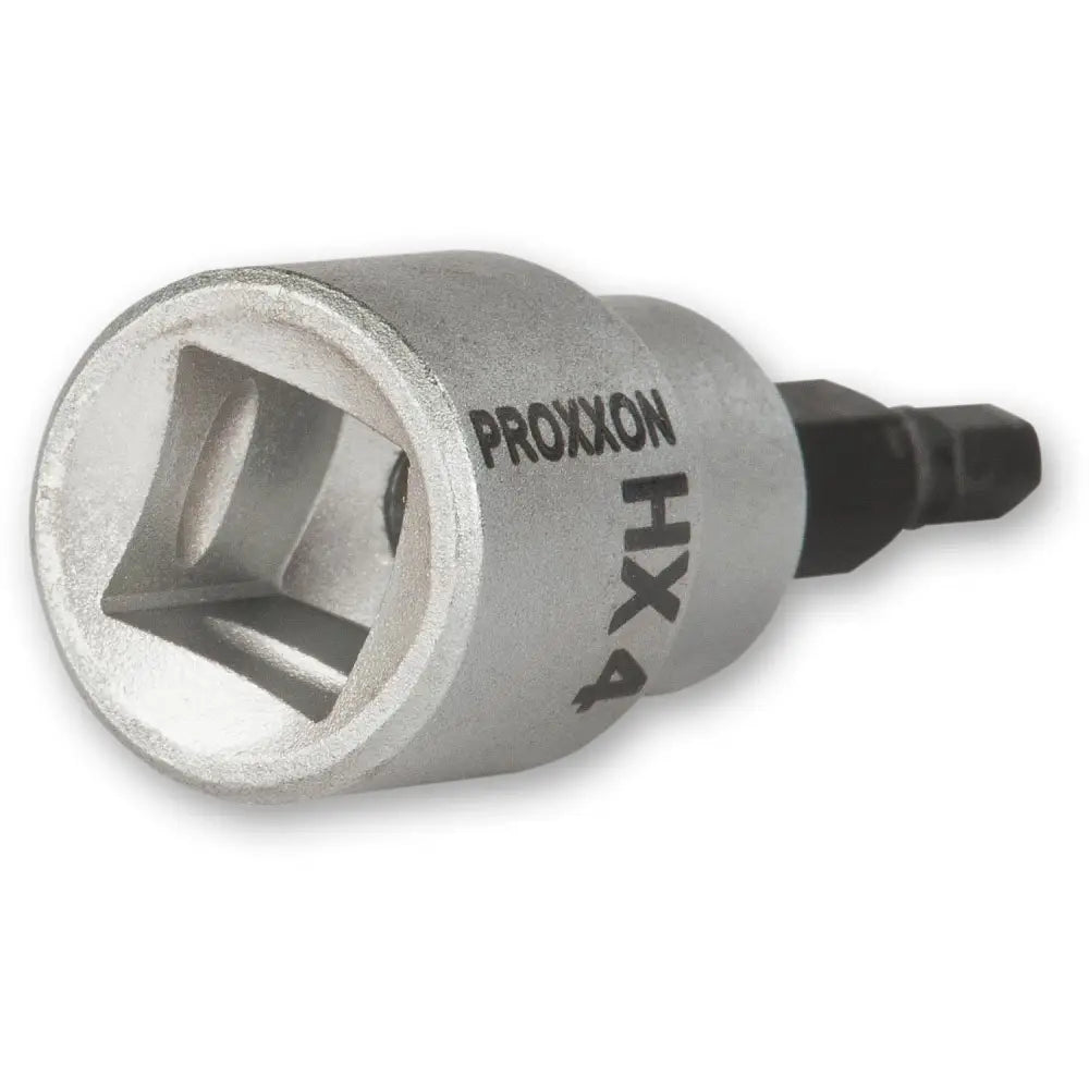 Proxxon 3/8’’ Square Drive Hex Bit 7Mm X 50Mm - Fast shipping