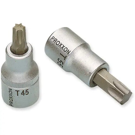 Proxxon 3/8’’ Torx Bit T10 50Mm Long Hand Tools Fast shipping
