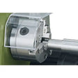 Proxxon 3 Jaw Self Centring Chuck PD 400 - chucks