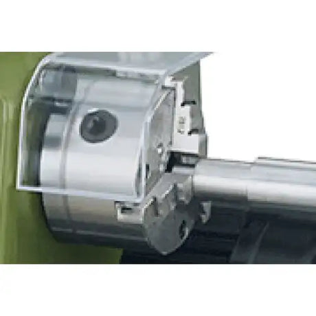 Proxxon 3 Jaw Self Centring Chuck PD 400 - chucks