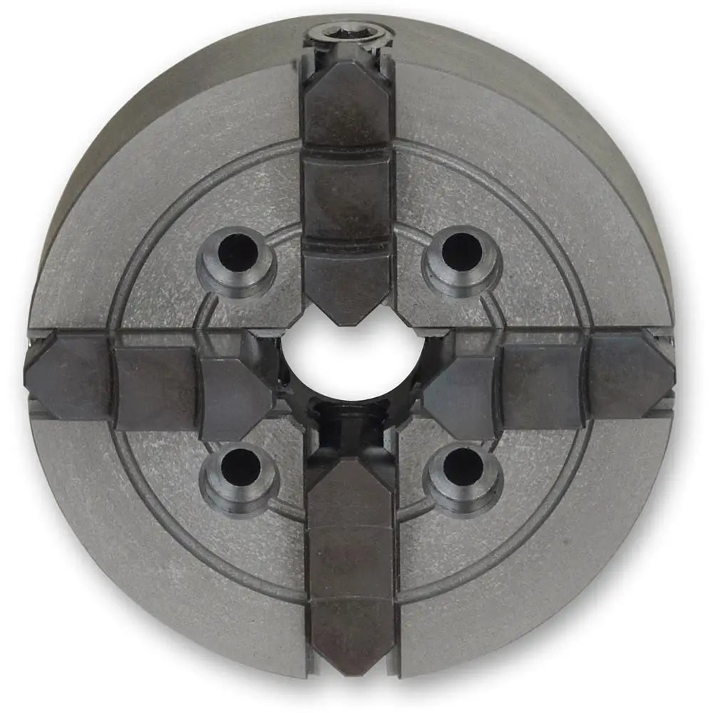 Proxxon 4 Jaw Independent Chuck For PD 230/E - chuck - Fast shipping