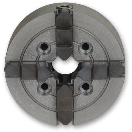 Proxxon 4 Jaw Independent Chuck For PD 230/E - chuck - Fast shipping