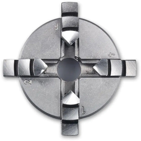 Proxxon 4 Jaw Self Centering Chuck For FD 150/E chuck Fast shipping