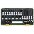 Proxxon 41 Pc Set For Torx & Allen Screws - Hand Tools - Fast shipping