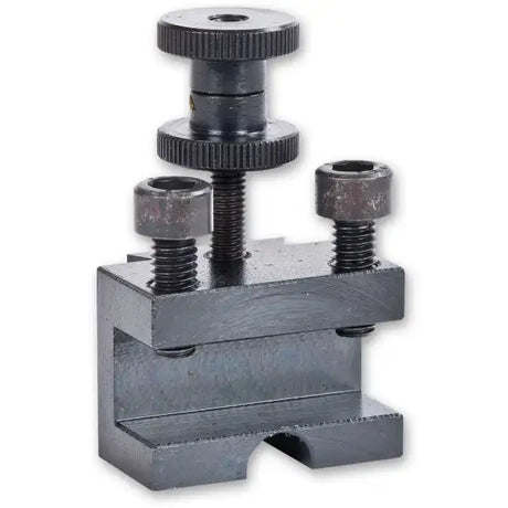 Proxxon Additional Quick Change Holder For PD 230/E Lathe