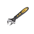 Proxxon Adjustable Spanner RG 200 (24.5mm) - Hand Tools Extra-long version with soft-finish skin-friendly handle made