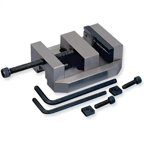 Proxxon All Steel Machine Vice - vice