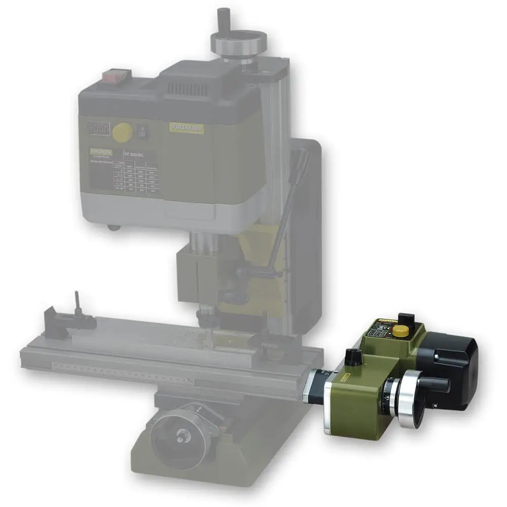 Proxxon Automatic Universal Axial Feed AW/E - mill - Fast shipping