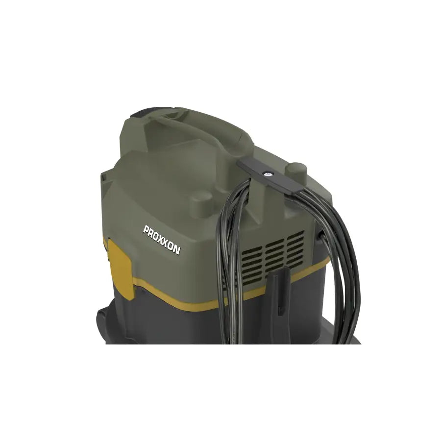 Proxxon Automatic Workshop Vacuum Cleaner WSA - Dust Extractors - Fast shipping