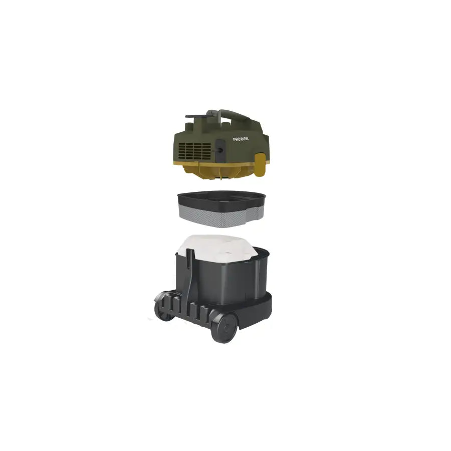 Proxxon Automatic Workshop Vacuum Cleaner WSA - Dust Extractors - Fast shipping