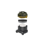 Proxxon Automatic Workshop Vacuum Cleaner WSA - Dust Extractors - Fast shipping