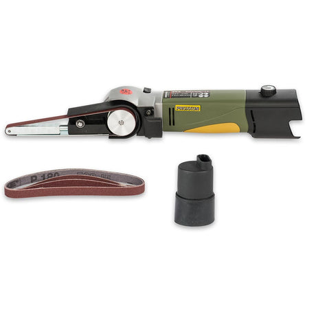 Proxxon Battery Powered Belt Sander BS/A Body Only