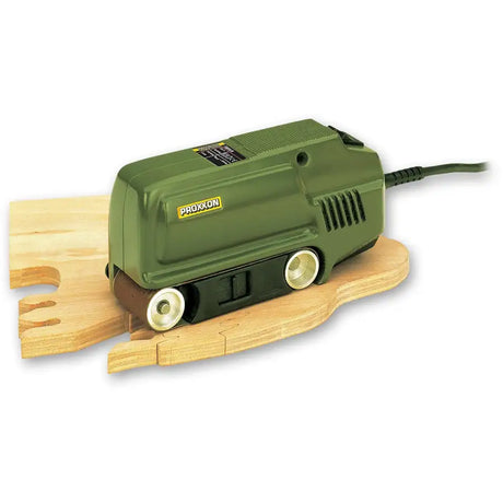 PROXXON BBS/S BELT SANDER *240V* - sander - Fast shipping