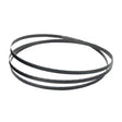 PROXXON BIMETAL B/SAW BLADE FOR MBS240/E - Bandsaw Blades A the MBS 240 / E, combining an alloyed tempering steel