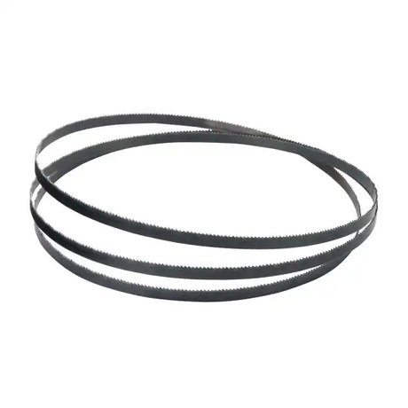PROXXON BIMETAL B/SAW BLADE FOR MBS240/E - Bandsaw Blades A the MBS 240 / E, combining an alloyed tempering steel