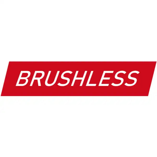 Proxxon Brushless Longneck Angle Grinder LHW/BL 240v - LHW / BL For precise cutting right into corners with a depth
