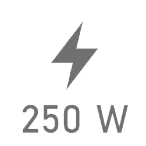 Proxxon Brushless Longneck Angle Grinder LHW/BL 240v - LHW / BL For precise cutting right into corners with a depth