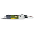 Proxxon BS/E Belt Sander 28536 - For shape finishing, mortising, fine polishing (flat surfaces). Also de-burring metal,